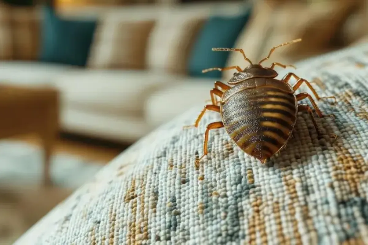 Bed Bug Treatment